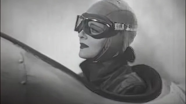 Where Was Love Takes Flight Filmed? A Vintage Drama From The Late 1930s!