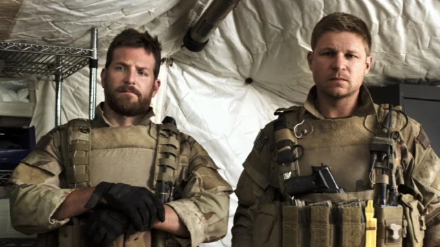 Where Was American Sniper Filmed? Bradley Cooper’s Famous War Film!!
