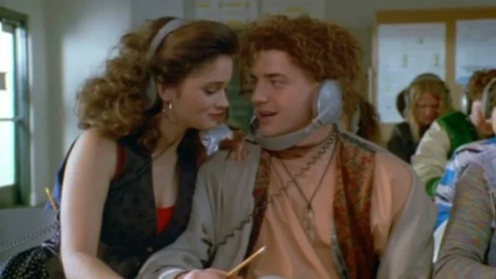 Where Was Encino Man Filmed? Brendan Fraser’s Hilarious Comedy Flick From 1992!!