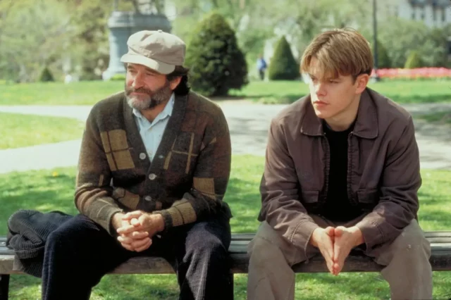 Where Was Good Will Hunting Filmed? A Multi-Starrer Iconic Flick From 1997!!