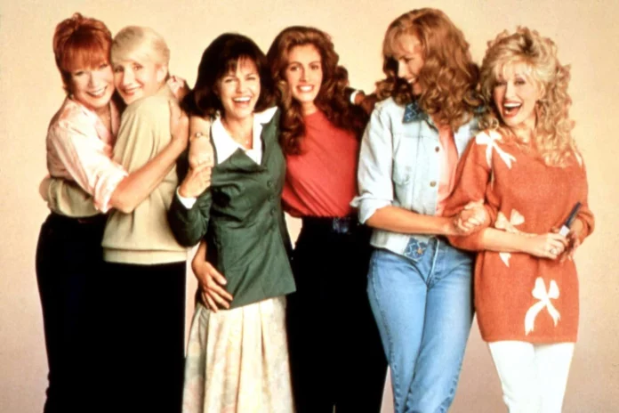 Where Was Steel Magnolias Filmed? Julia Roberts’ Romantic Drama From 1989!!