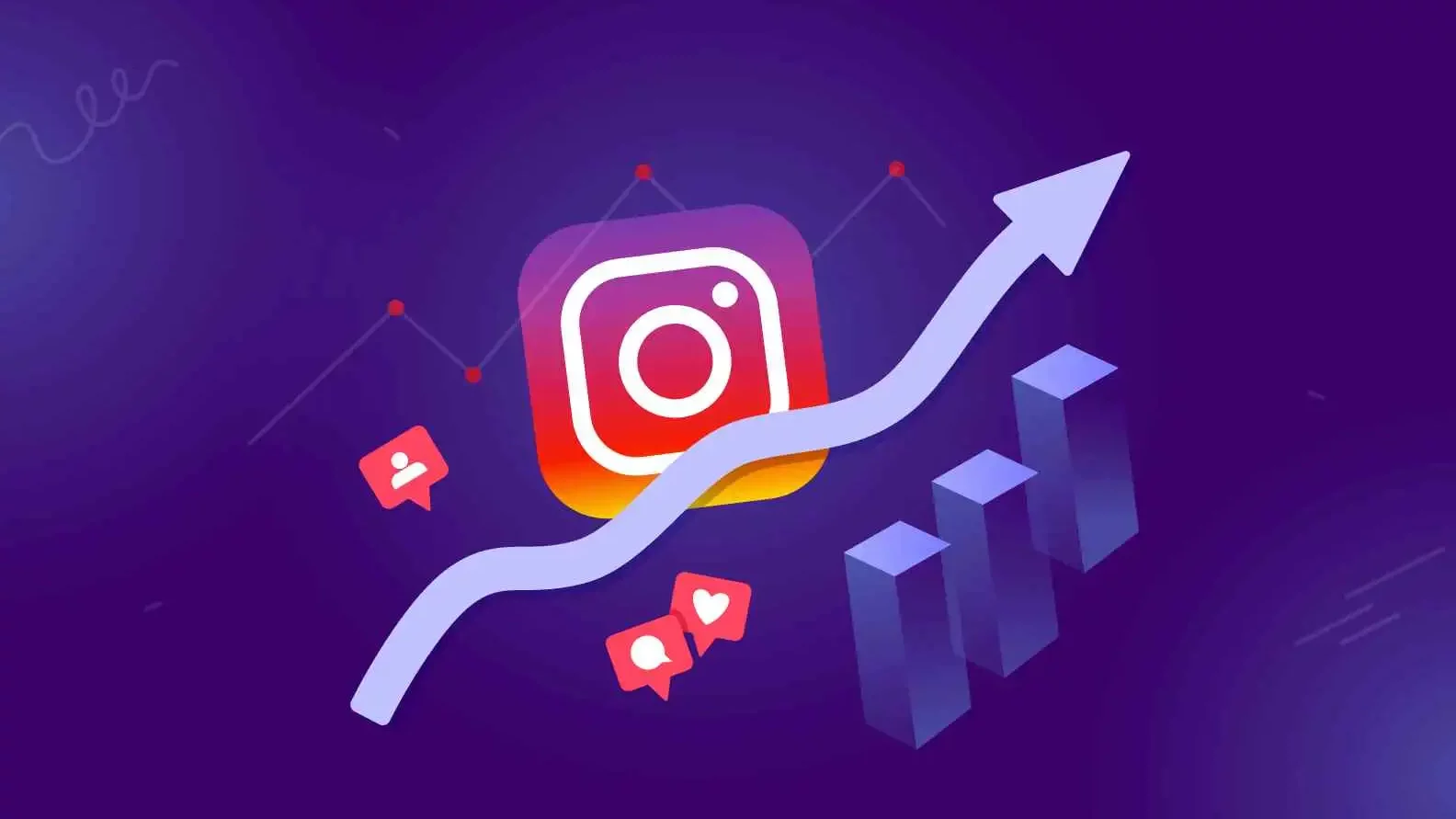 How To Grow Your Business On Instagram!