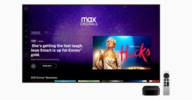 How Do I Restart HBO Max On Apple TV? Updated Guide 2023!