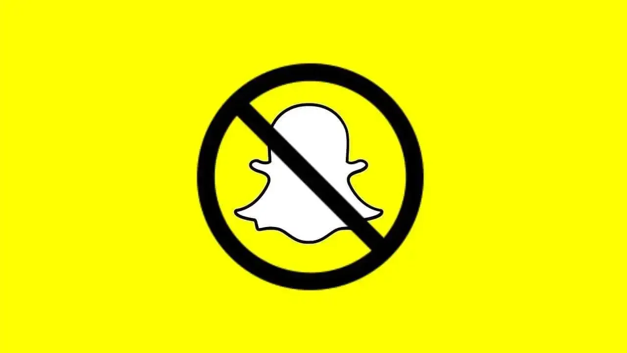 How To Make A New Snapchat After Being Banned?