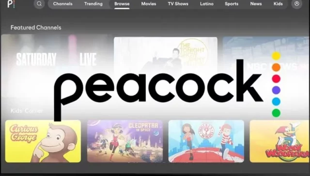 How To Get Peacock TV On Apple TV In 2023? Secret Tricks Here!