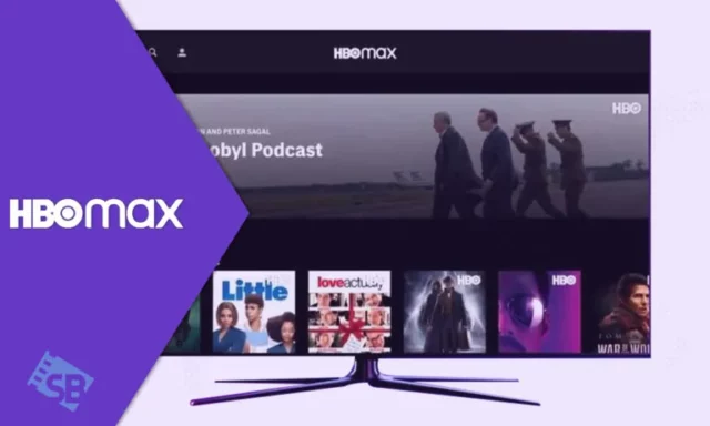 How To Download HBO Max On Vizio Smart TV In 2023? The Complete Guide!