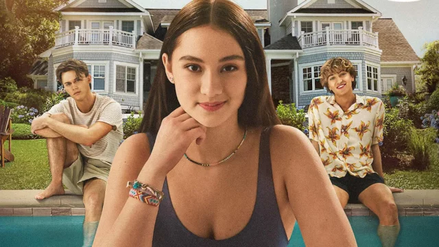 The Summer I Turned Pretty Season 2 Release Date | Find The Plot, Cast, & Filming Updates!