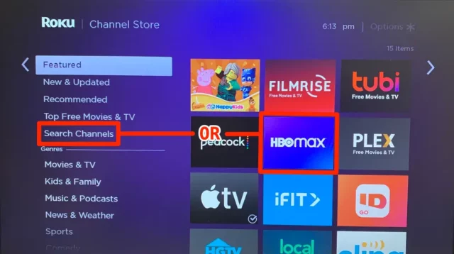 How To Log Out Of HBO Max On Roku? Simplest Tricks Explained 2023!