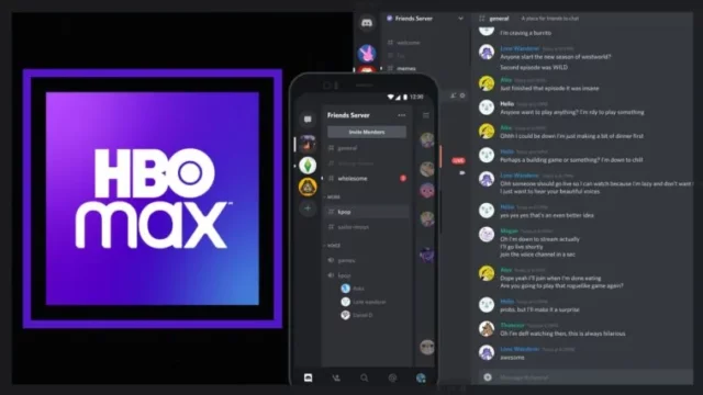 How To Stream HBO Max On Discord In 2023? Best Methods Are Here!