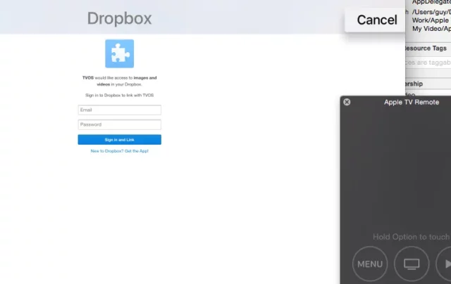 How Can I Use My Dropbox On My Apple TV In 2023? Best Solutions!
