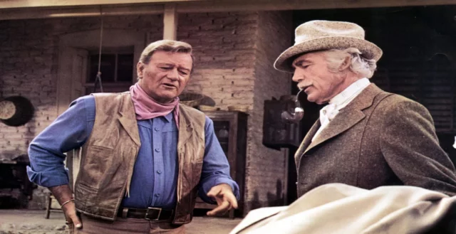 Where Was Chisum Filmed? John Wayne’s Western Flick From 1970!