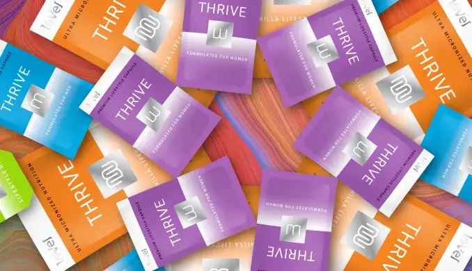 How Long Does It Take Le-Vel Thrive To Work?