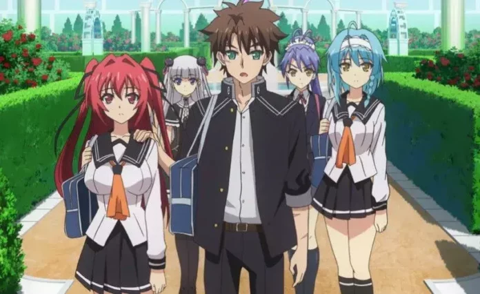 The Testament Of Sister New Devil Season 3: RELEASE DATE & Everything To Know!