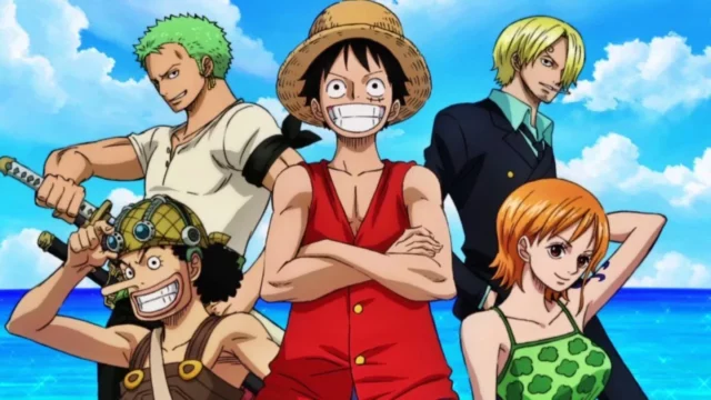 One Piece 1079 Release Date! Know All The Updates!