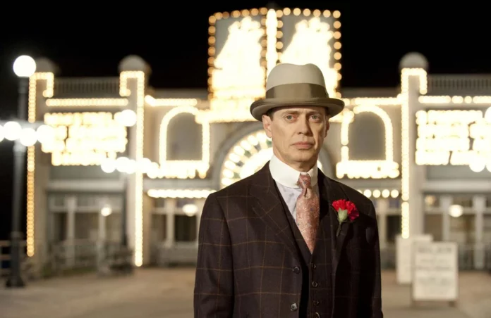 Where To Watch Boardwalk Empire For Free Online? Terence Winter’s Critically Acclaimed Crime Drama TV Series!