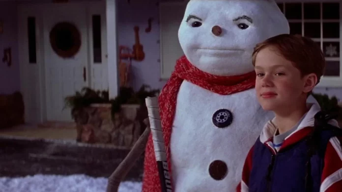 Where To Watch Jack Frost For Free Online? Troy Miller’s Classic Fantasy Comedy Film!