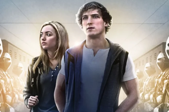 Where To Watch The Thinning For Free Online? Logan Paul And Peyton List’s Enthralling Sci/Fi Thriller Film!