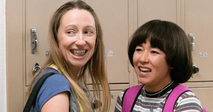 Where To Watch Pen15 For Free Online? A Phenomenal Cringe Comedy TV Series!
