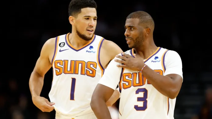 Where To Watch The Suns Game For Free Online? Find All The Details Here!