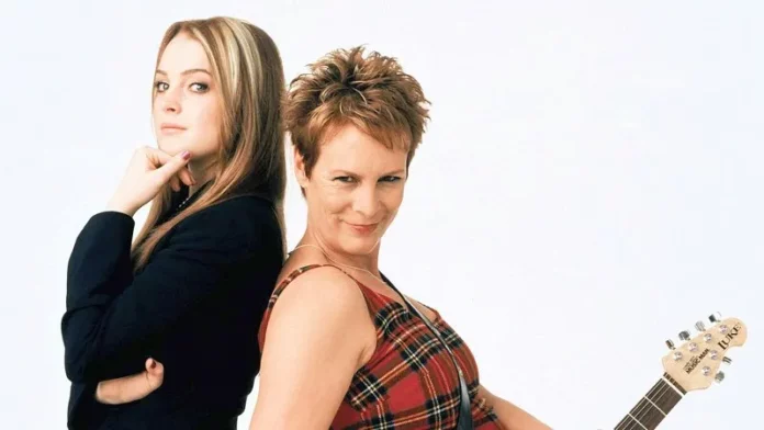 Where To Watch Freaky Friday For Free Online? Lindsay Lohan’s Classic Fantasy Comedy Flick!