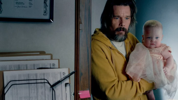 Where To Watch Adopt A Highway For Free Online? Ethan Hawke’s Marvelous Drama Film!