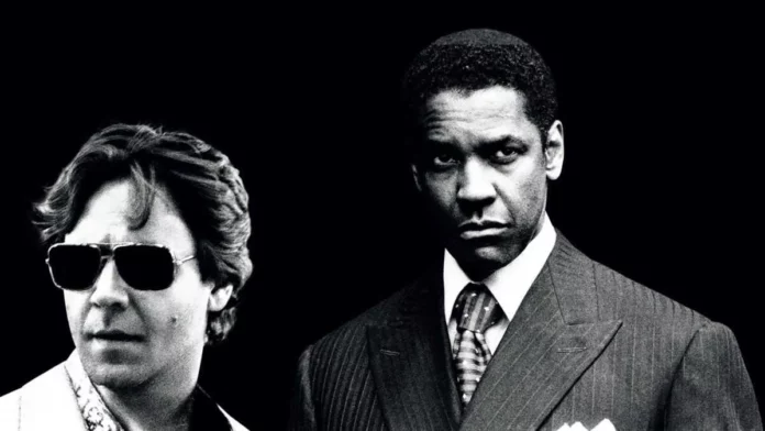 Where to Watch American Gangster For Free Online? Ridley Scott’s Gripping Crime Drama Film!