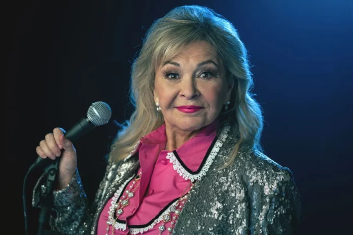 Where To Watch Roseanne Barr Cancel This For Free Online? A Must-Watch Comedy Special!