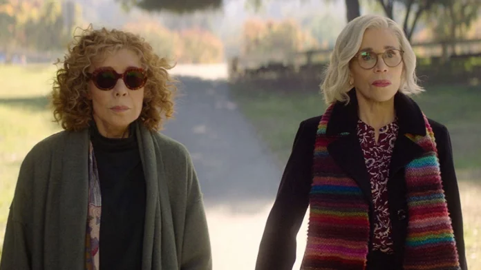 Where To Watch Moving On For Free Online? Jane Fonda And Malcolm McDowell’s 2023 Comedy Drama Film!