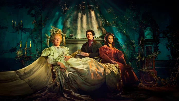 Where Was BBC Great Expectations Filmed? A New Television Series!