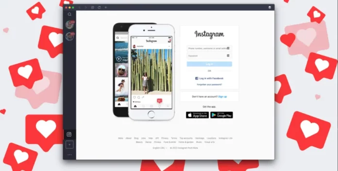 How To Use Instagram Web Version In 2023? Smart Way Here!  