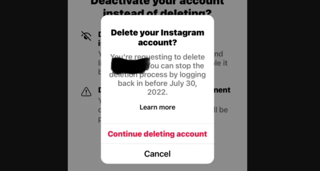 How To Reactivate Instagram Account | 3 Quick & Easy Ways!