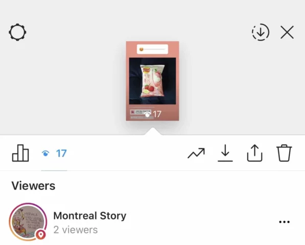 What Does The Top Viewer On Instagram Story Mean In 2023? Read Here! 
