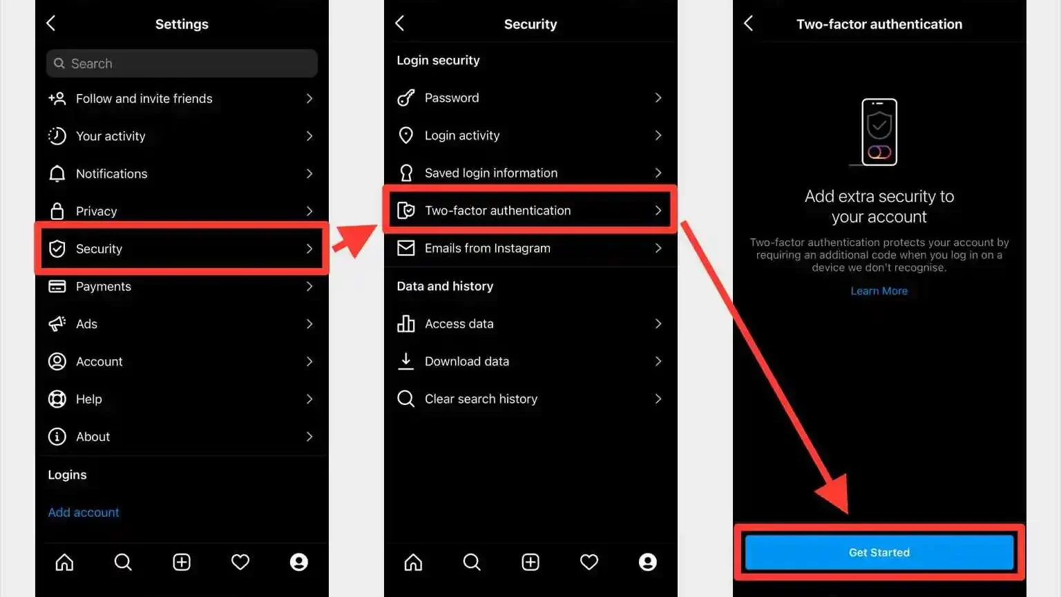 Why Is There A Need For Data Protection On Instagram?