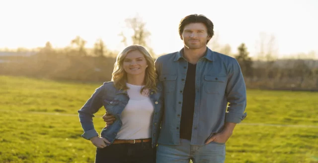 Where Was Love In The Forecast Filmed? Mesmerizing Locations Of Hallmark Movie!