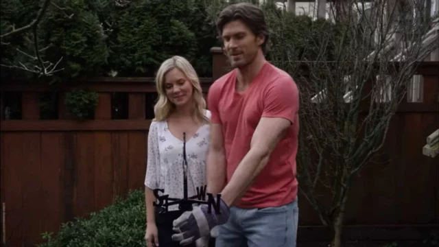 Where Was Love In The Forecast Filmed? Mesmerizing Locations Of Hallmark Movie!