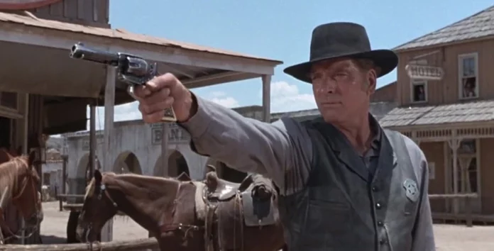 Where Was Lawman Filmed? A 70s Western Drama!