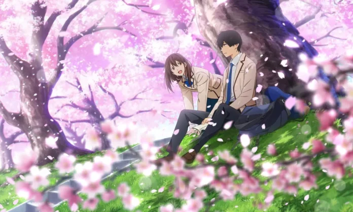 Where To Watch I Want To Eat Your Pancreas For Free Online? A Heartwarming Anime Drama!