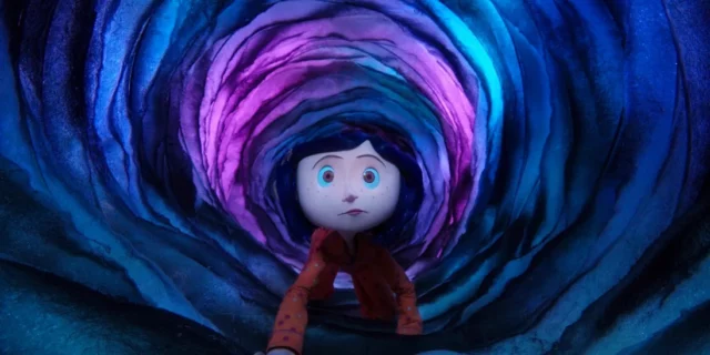 Where To Watch Coraline For Free Online? Henry Selick’s Mind-Blowing Stop-Motion Animated Film!