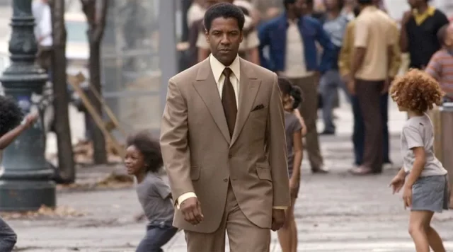 Where to Watch American Gangster For Free Online? Ridley Scott’s Gripping Crime Drama Film!