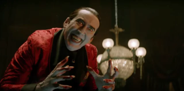 Where To Watch Renfield For Free Online? Nicolas Cage’s Brand New Horror Comedy!