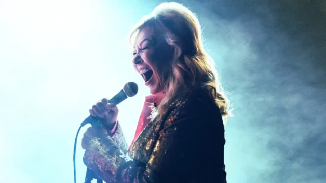 Where To Watch Roseanne Barr Cancel This For Free Online? A Must-Watch Comedy Special!