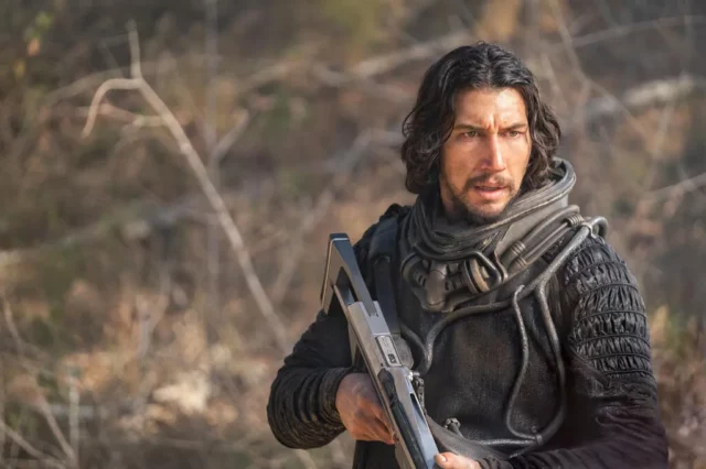 Where To Watch 65 For Free Online? Adam Driver’s Latest Sci/Fi Action Adventure Film!