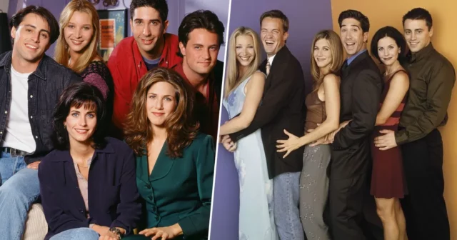 How Long Will The Friends Reunion Be On HBO Max In 2023?