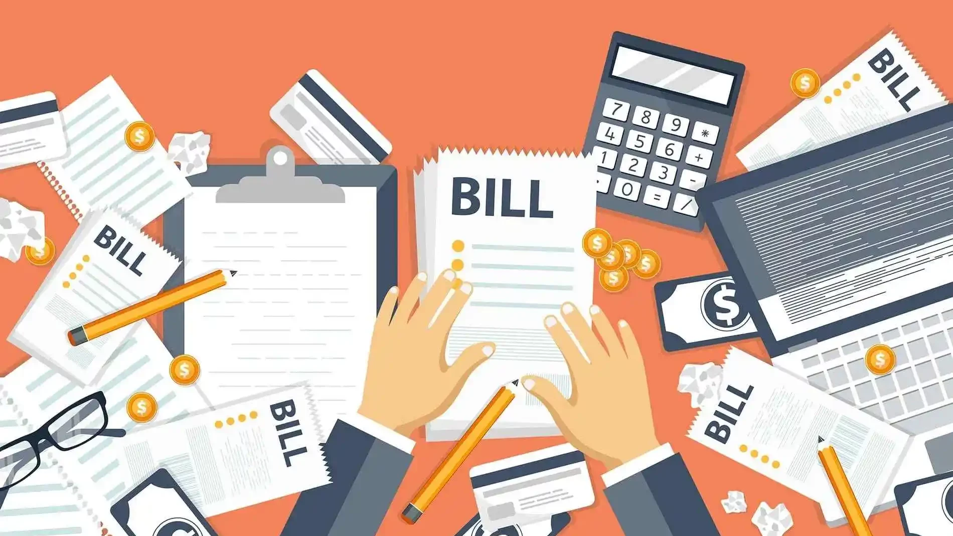 How Do OTT Subscriptions Affect Utility Bills?