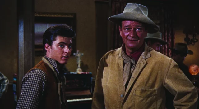 Where Was Rio Bravo Filmed? A Classic Western Drama From 1959!