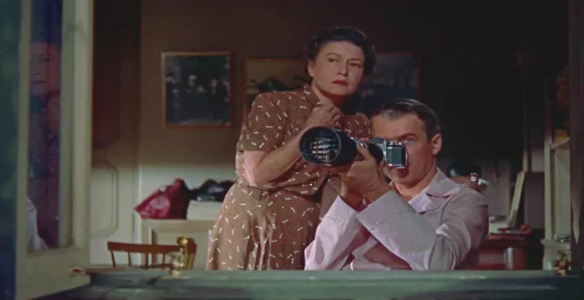 Where Was Rear Window Filmed? A Mystery Thriller From 1954!