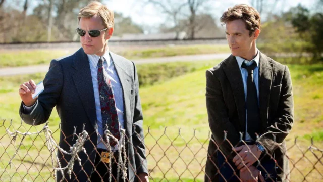 Where Was True Detective Filmed? A Critically Acclaimed Drama Series!