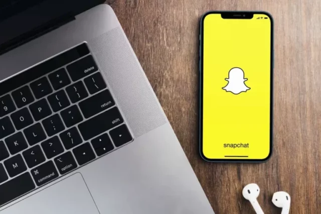 What Does NRS Mean On Snapchat? 4 Fun Meanings To Know! 