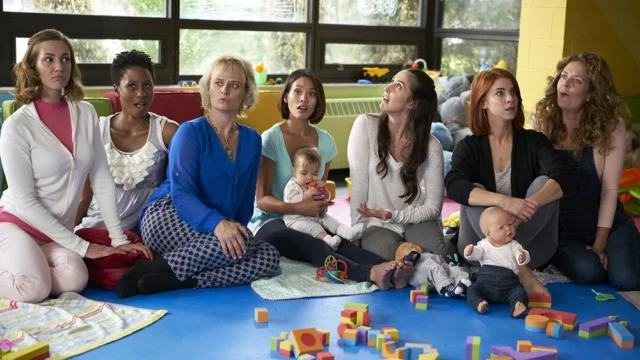 Where Was Workin Moms Filmed? A Hilarious TV Series!