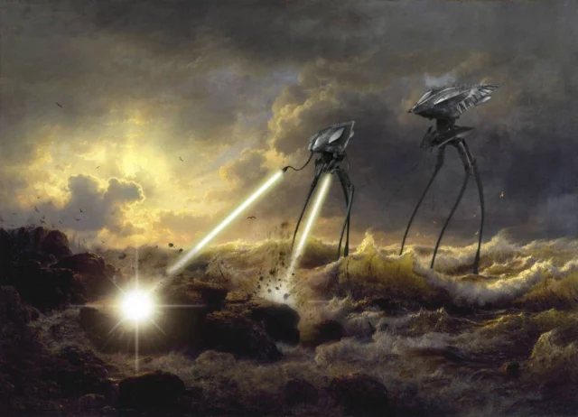 Where Was War Of The Worlds Filmed? Tom Cruise’s Sci/Fi Action Movie!